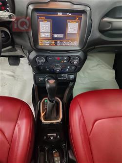 جيب رينيجيد